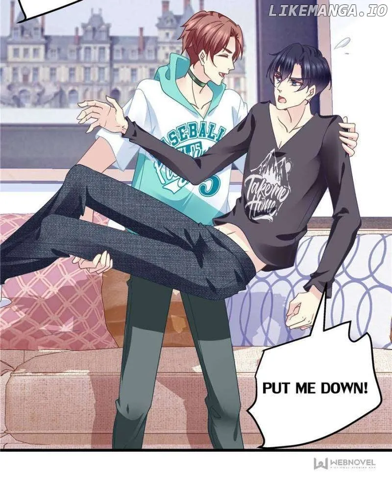 Sound of Heaven Chapter 220 page 30 - 