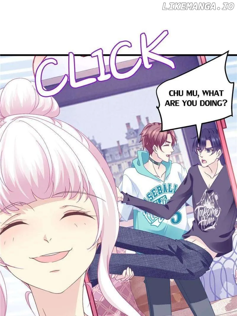 Sound of Heaven Chapter 220 page 31 - 