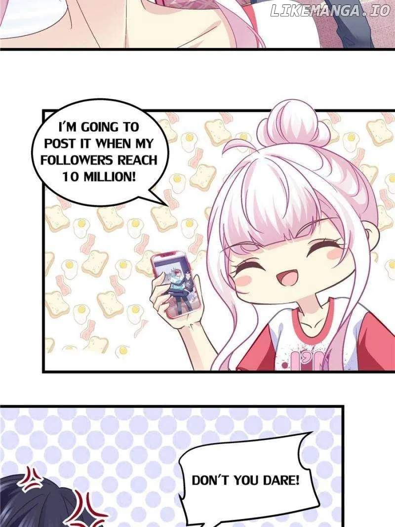 Sound of Heaven Chapter 220 page 32 - 