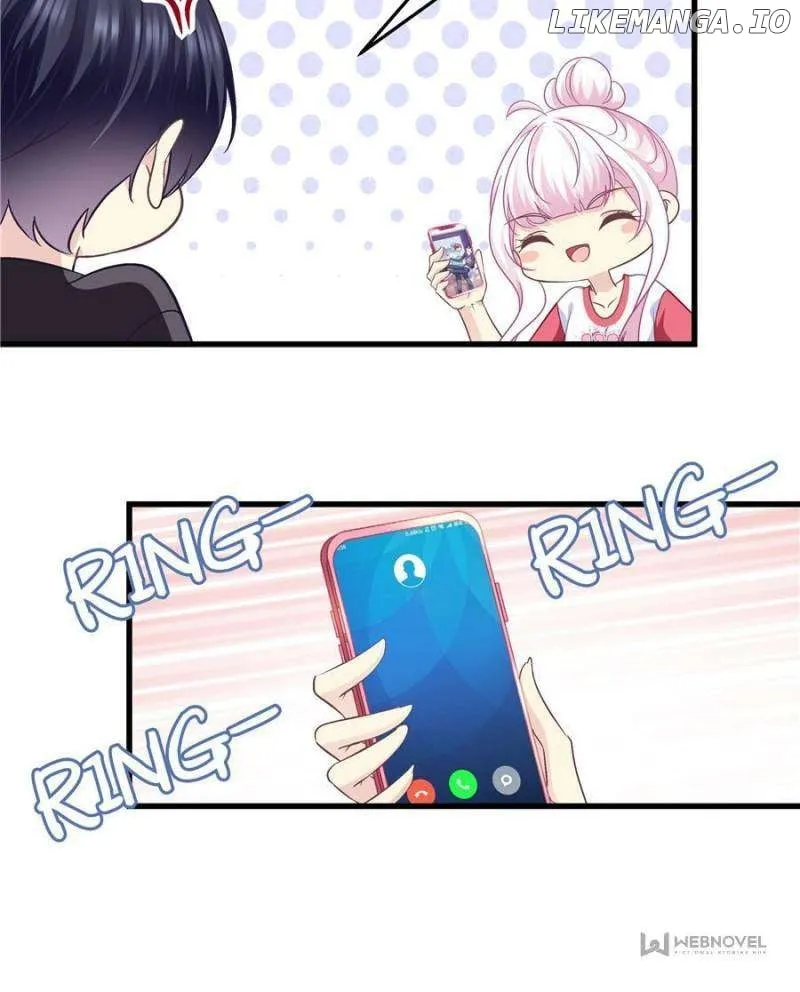 Sound of Heaven Chapter 220 page 33 - 