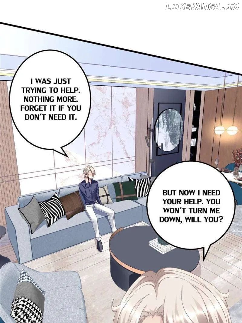 Sound of Heaven Chapter 220 page 37 - 
