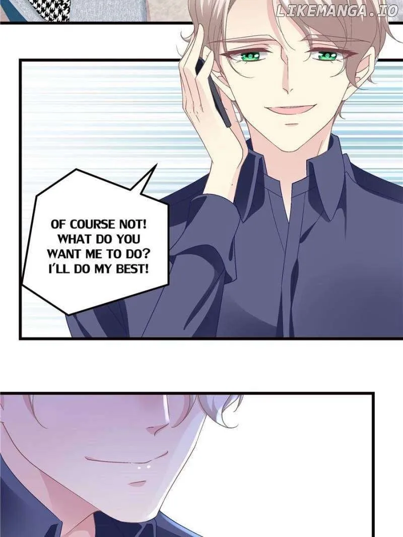 Sound of Heaven Chapter 220 page 38 - 