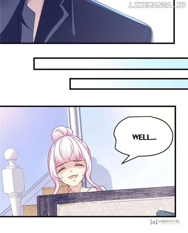 Sound of Heaven Chapter 220 page 39 - 