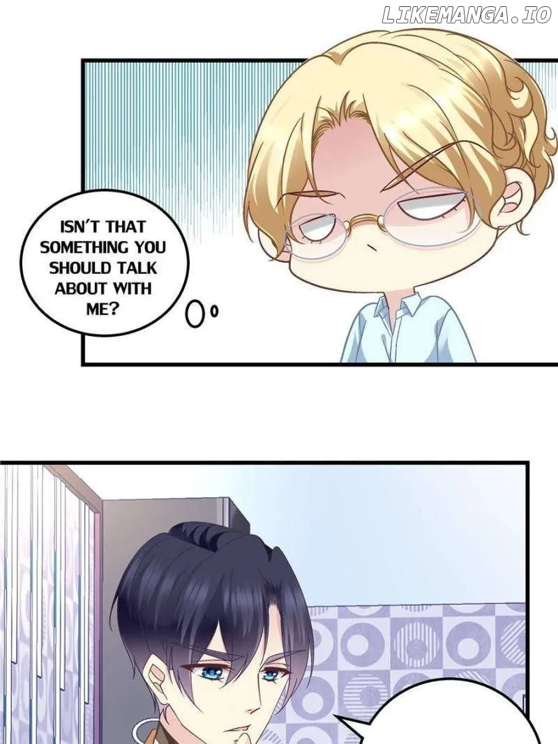 Sound of Heaven Chapter 220 page 5 - 