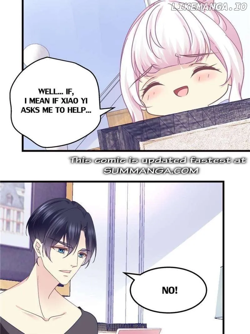 Sound of Heaven Chapter 220 page 41 - 
