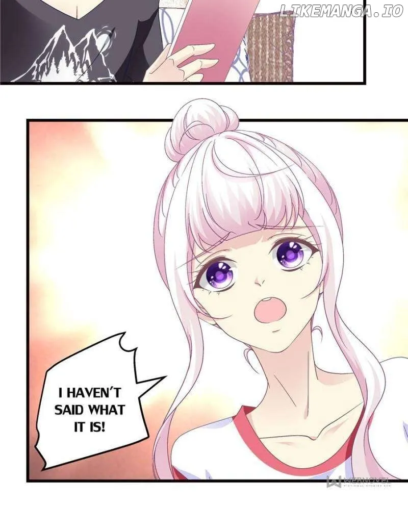 Sound of Heaven Chapter 220 page 42 - 