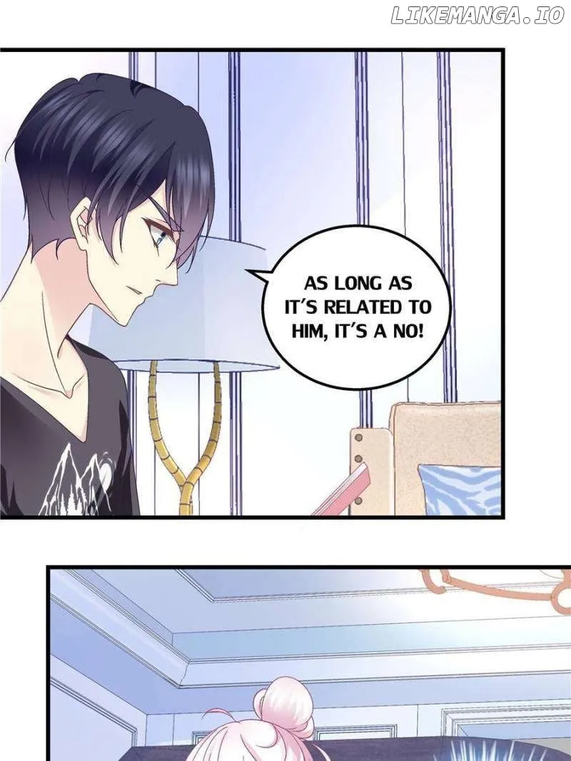 Sound of Heaven Chapter 220 page 43 - 