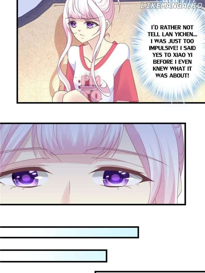 Sound of Heaven Chapter 220 page 44 - 