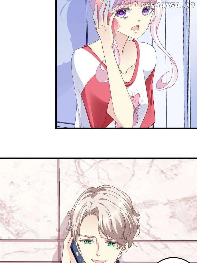 Sound of Heaven Chapter 220 page 47 - 
