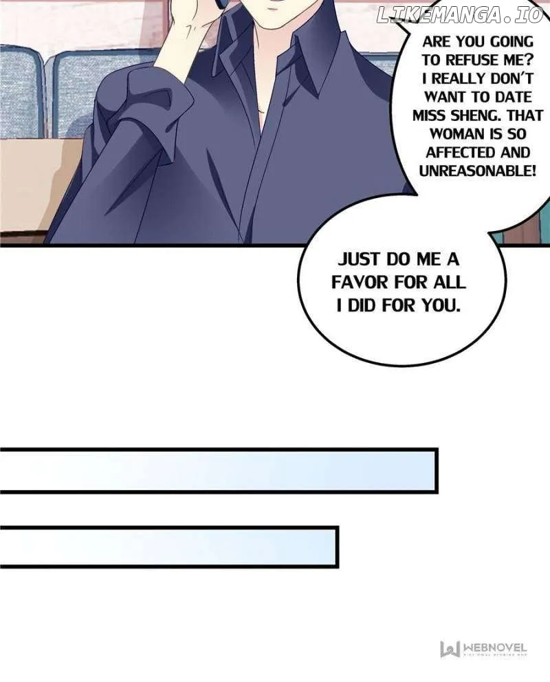 Sound of Heaven Chapter 220 page 48 - 