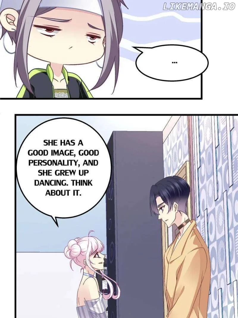 Sound of Heaven Chapter 220 page 7 - 