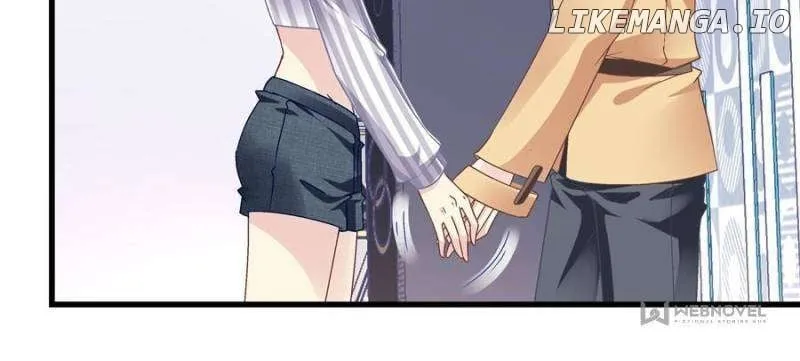Sound of Heaven Chapter 220 page 8 - 