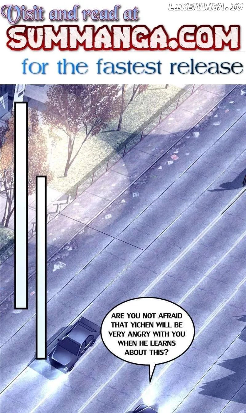 Sound of Heaven Chapter 221 page 2 - 
