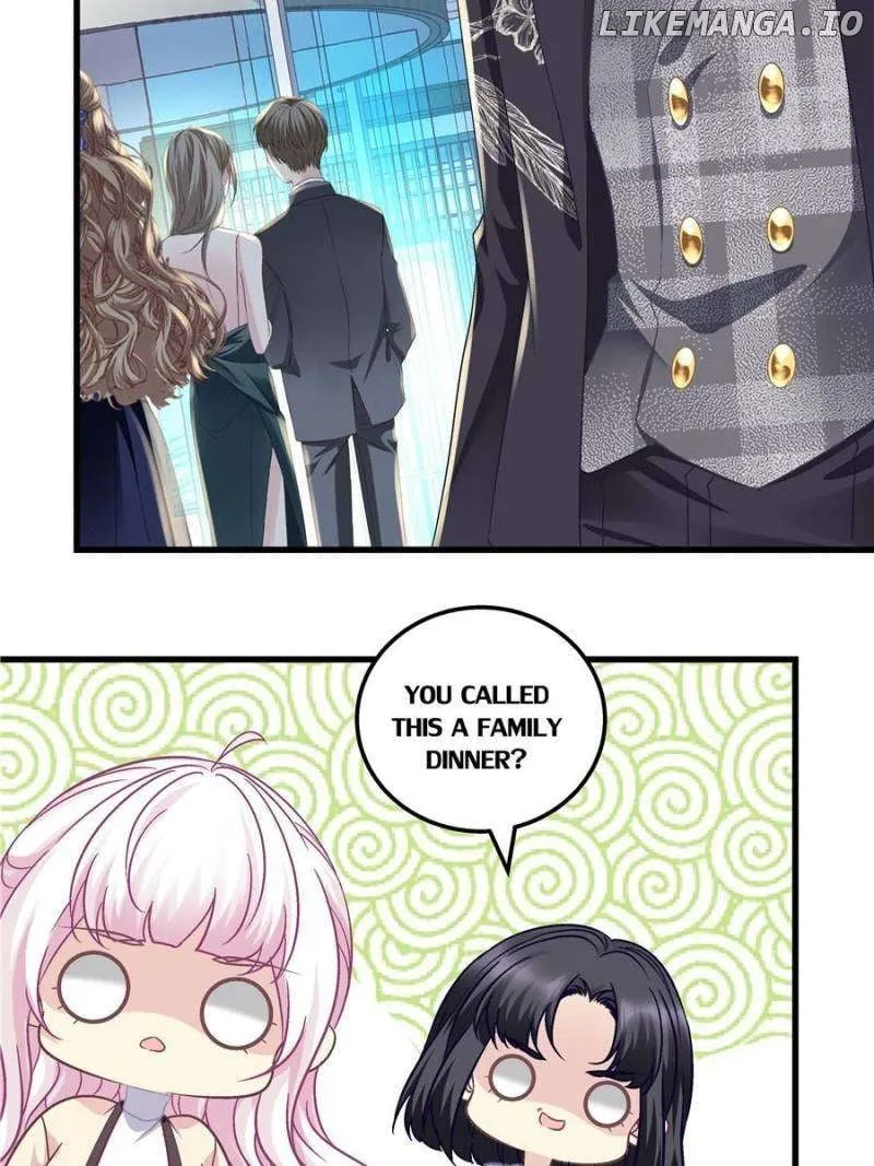 Sound of Heaven Chapter 221 page 11 - 