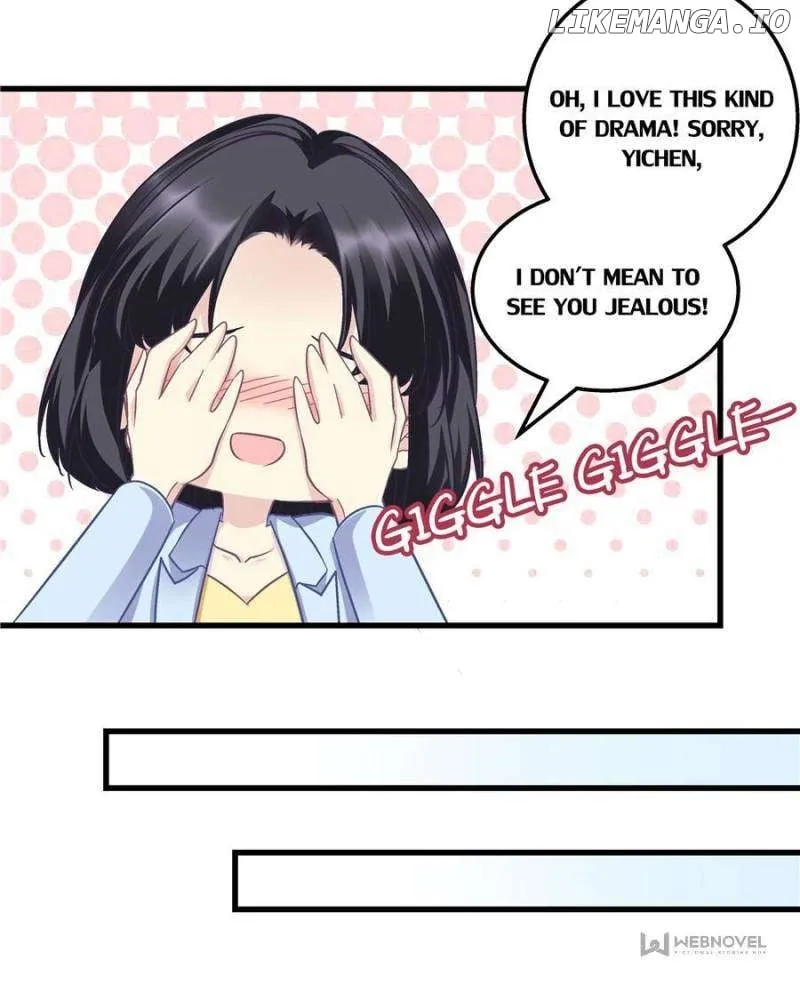 Sound of Heaven Chapter 221 page 16 - 