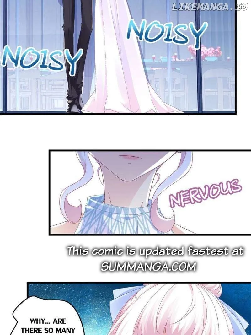 Sound of Heaven Chapter 221 page 18 - 