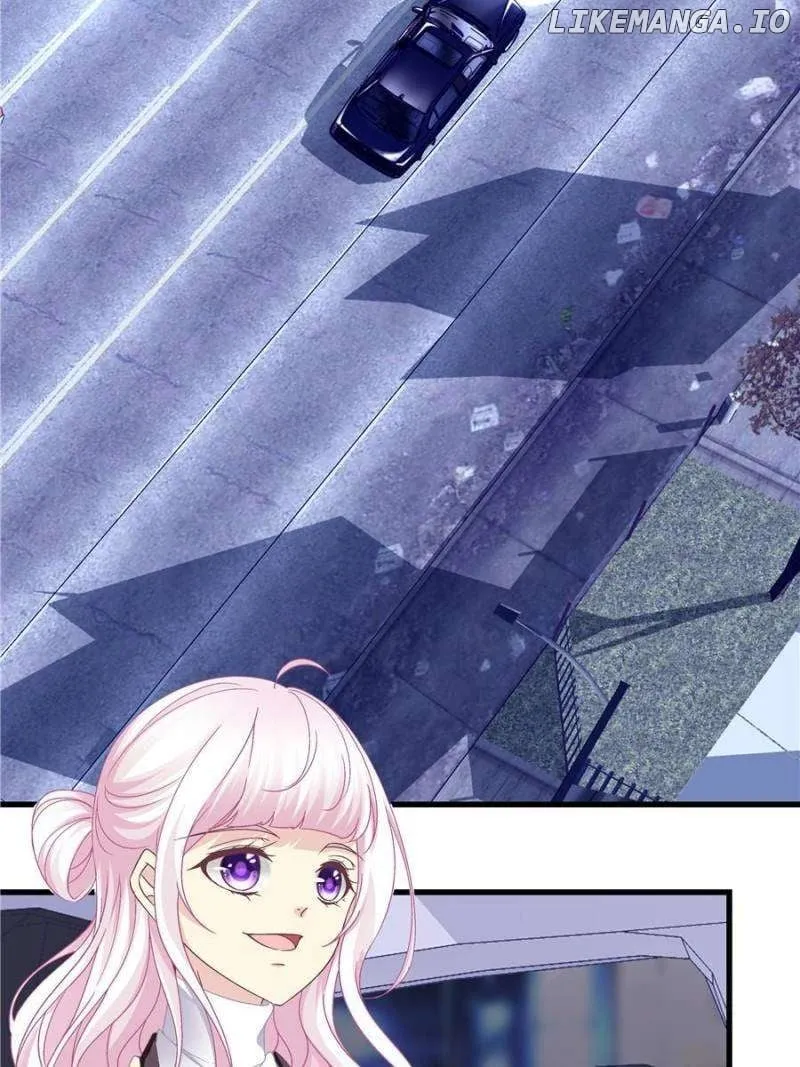 Sound of Heaven Chapter 221 page 3 - 