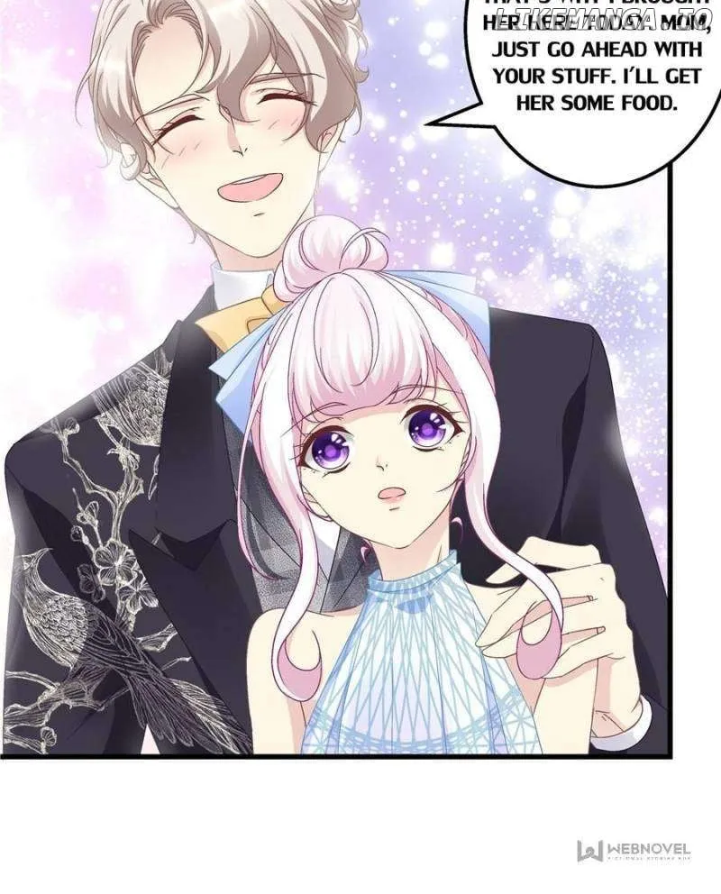 Sound of Heaven Chapter 221 page 26 - 