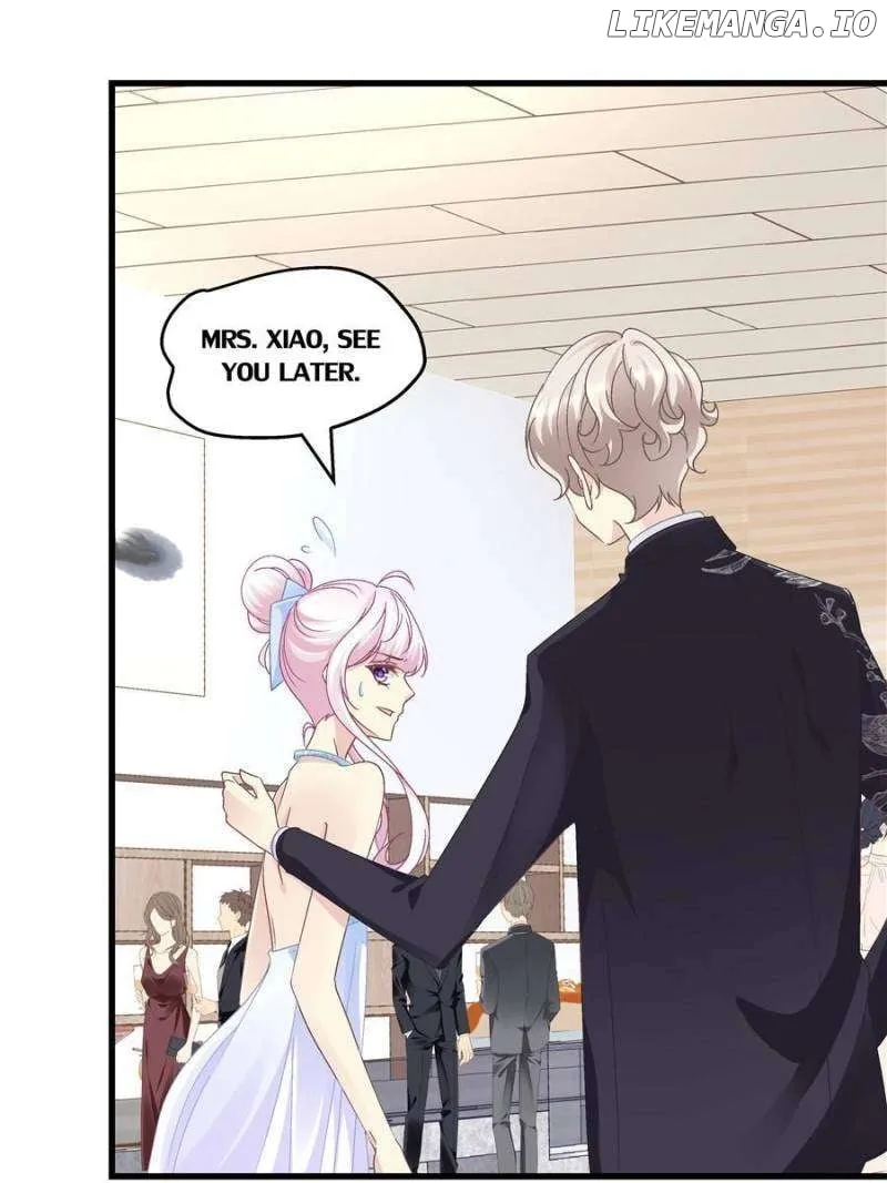 Sound of Heaven Chapter 221 page 27 - 
