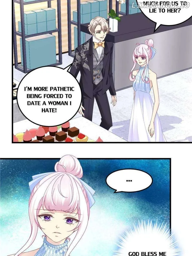 Sound of Heaven Chapter 221 page 29 - 