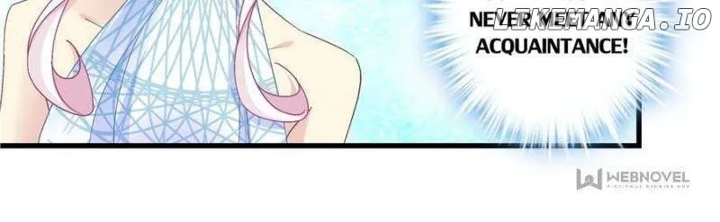 Sound of Heaven Chapter 221 page 30 - 