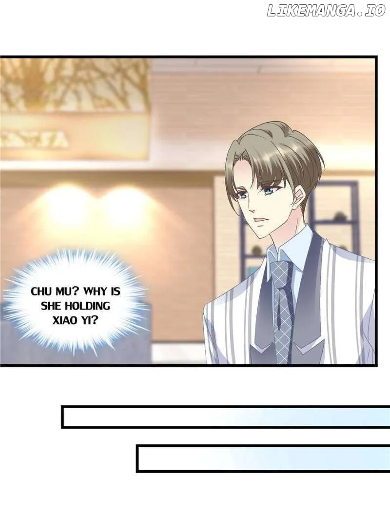 Sound of Heaven Chapter 221 page 31 - 