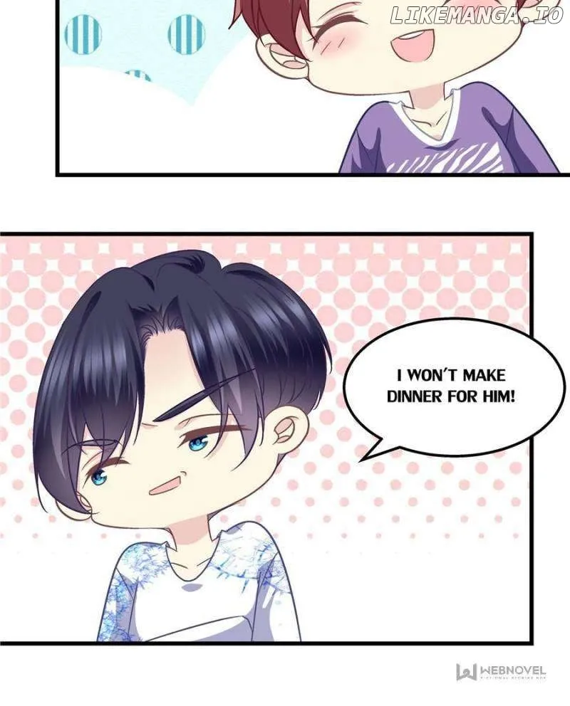 Sound of Heaven Chapter 221 page 36 - 