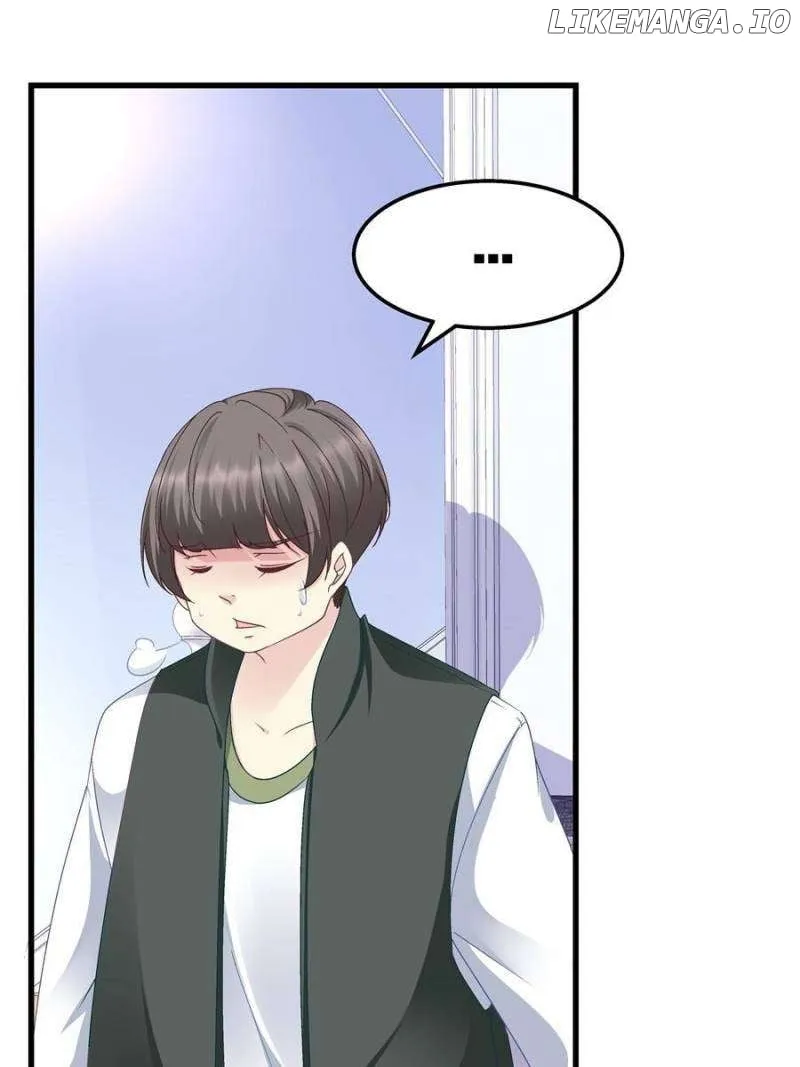 Sound of Heaven Chapter 221 page 37 - 