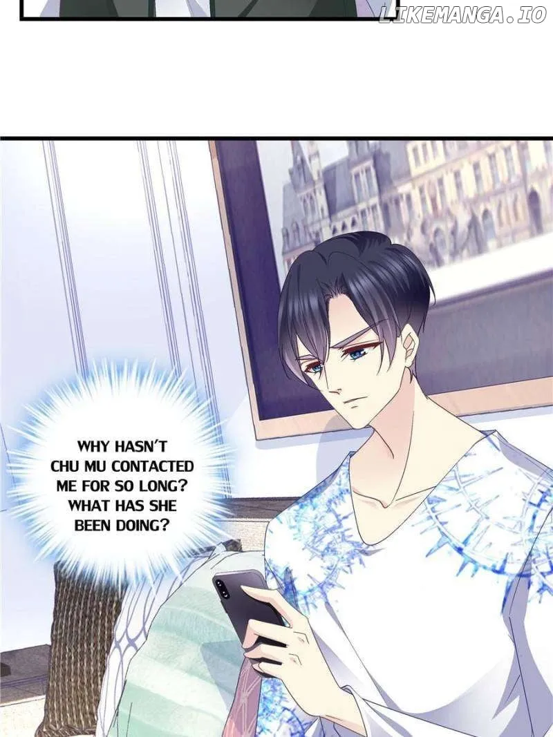 Sound of Heaven Chapter 221 page 38 - 