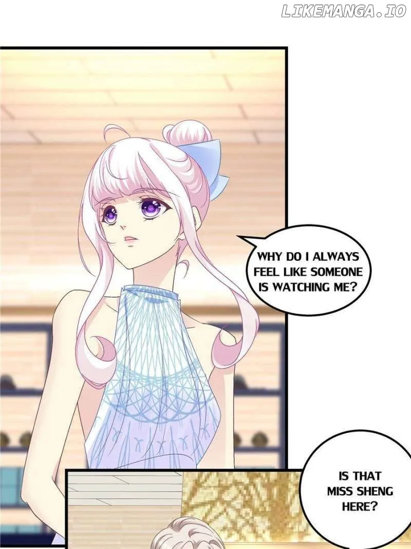 Sound of Heaven Chapter 221 page 44 - 
