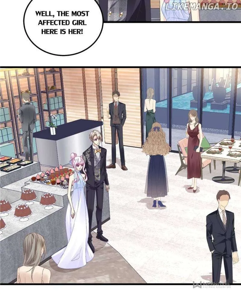 Sound of Heaven Chapter 221 page 46 - 