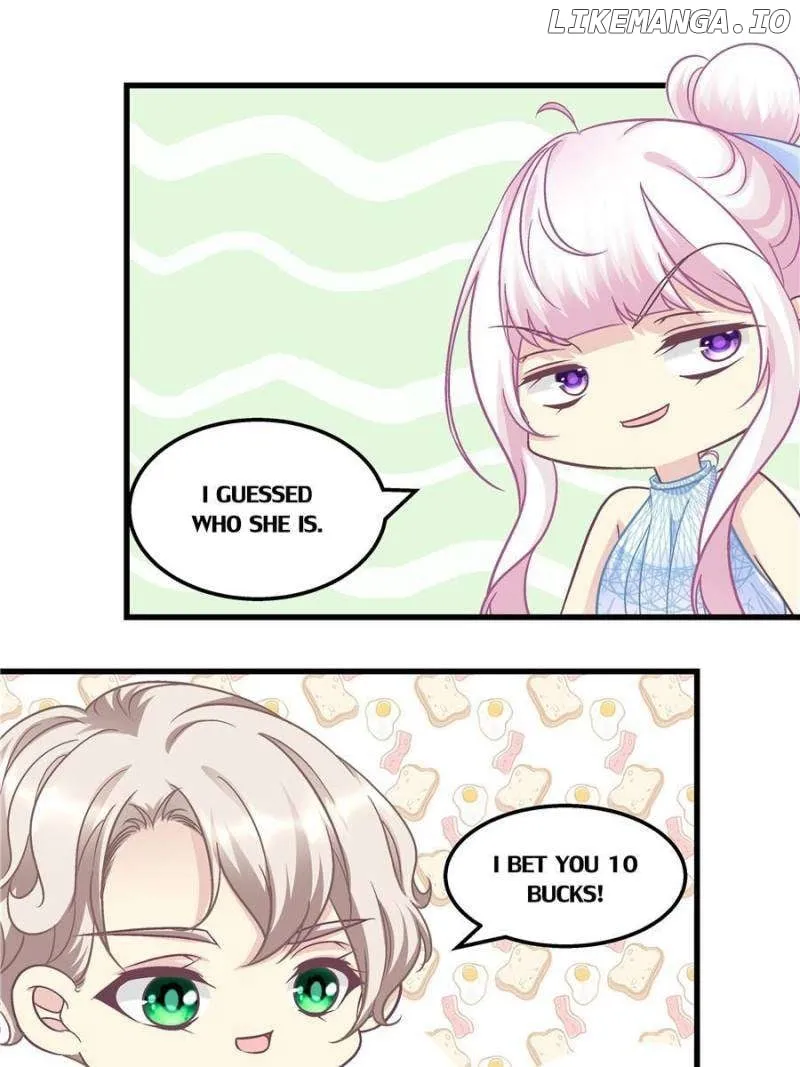 Sound of Heaven Chapter 221 page 47 - 