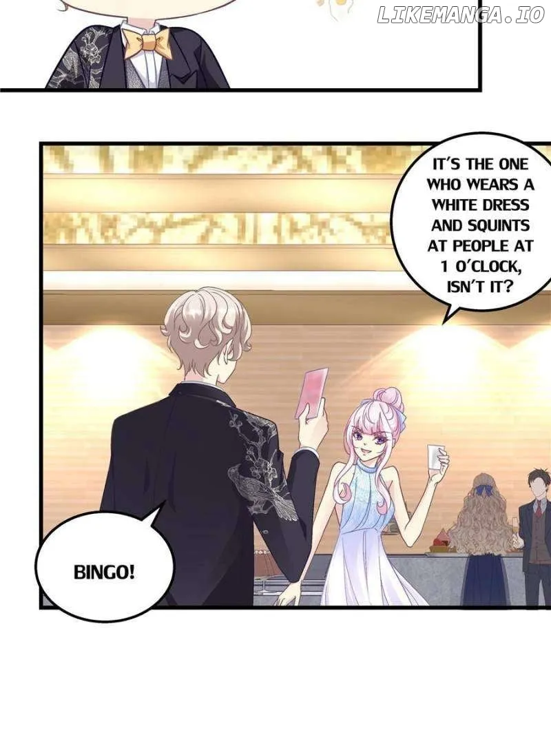 Sound of Heaven Chapter 221 page 48 - 
