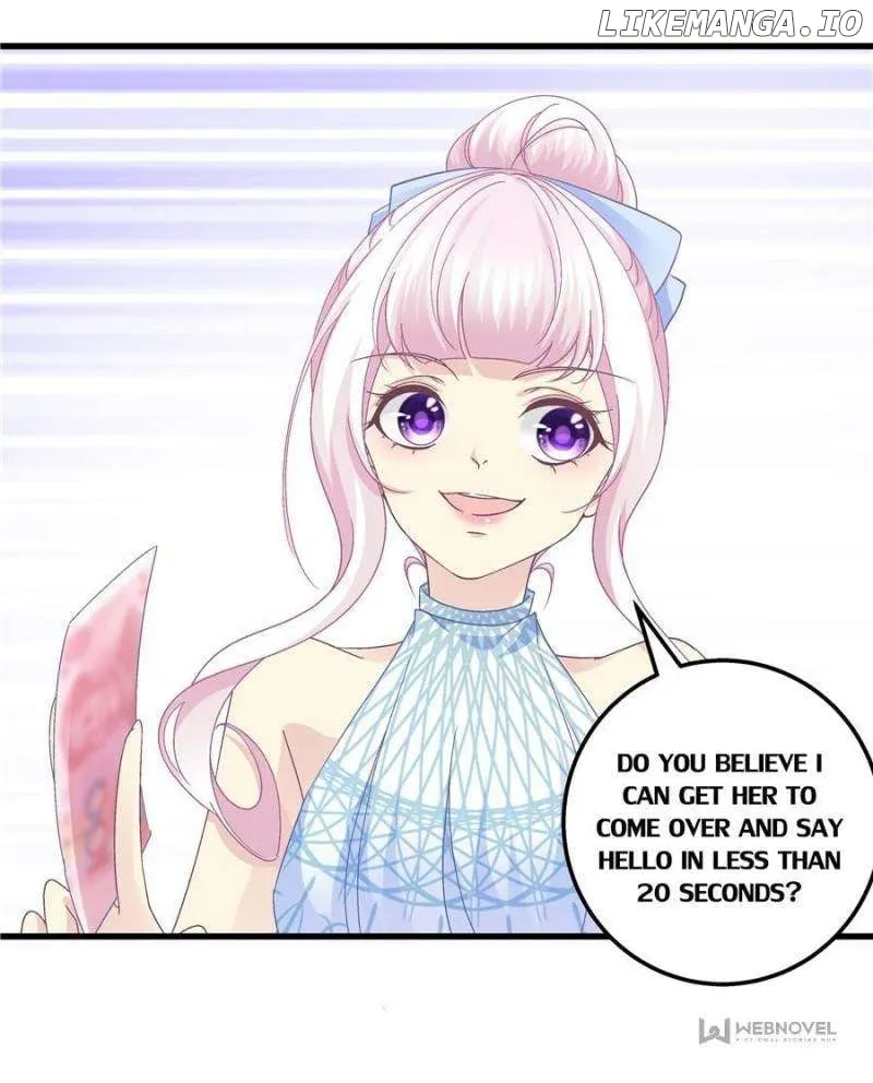 Sound of Heaven Chapter 221 page 49 - 