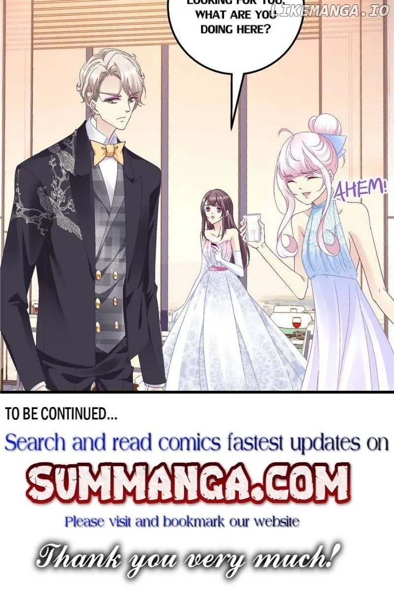Sound of Heaven Chapter 221 page 55 - 