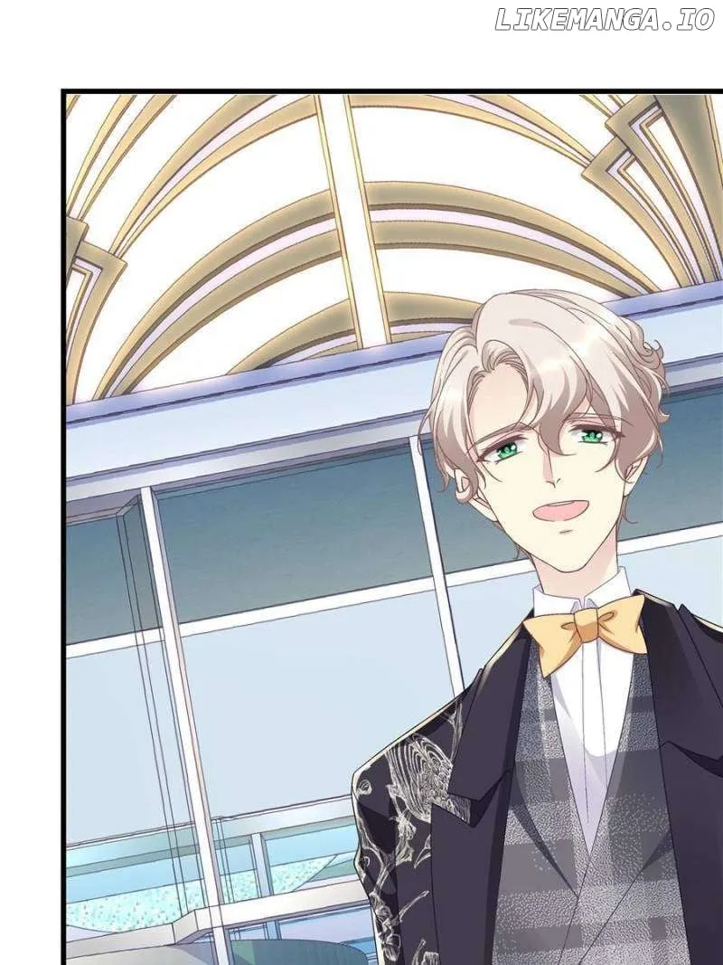 Sound of Heaven Chapter 221 page 10 - 