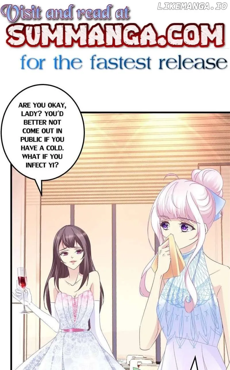 Sound of Heaven Chapter 222 page 2 - 