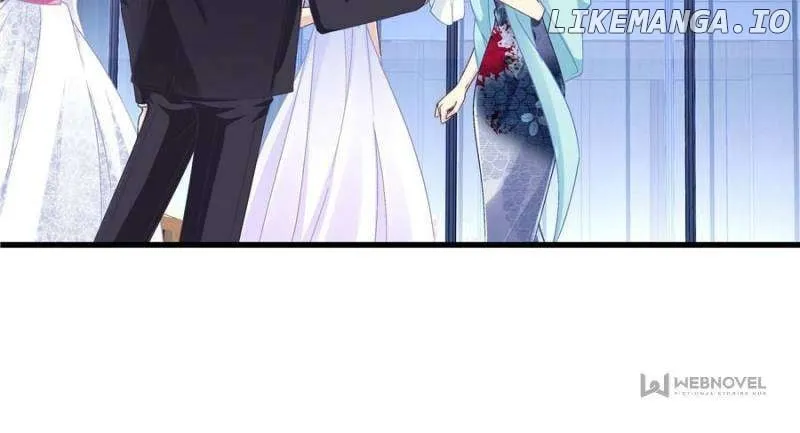 Sound of Heaven Chapter 222 page 12 - 