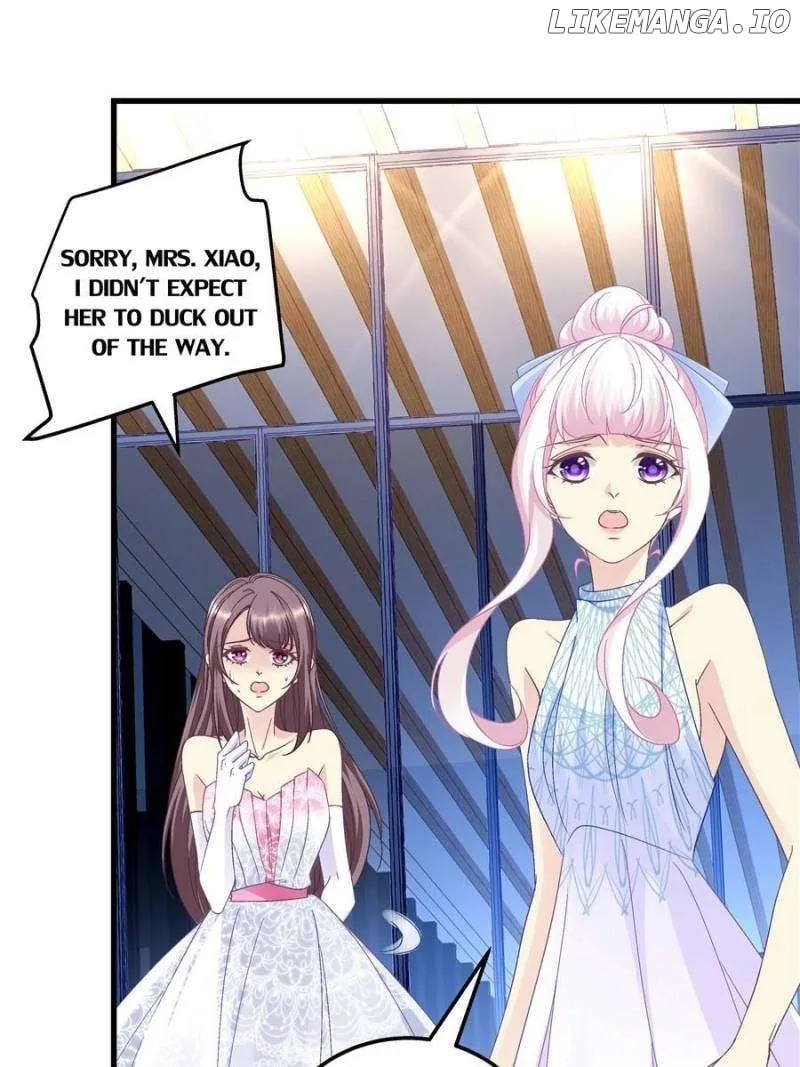Sound of Heaven Chapter 222 page 13 - 