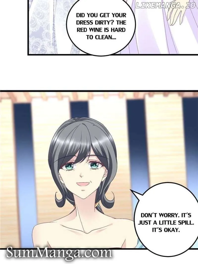 Sound of Heaven Chapter 222 page 14 - 