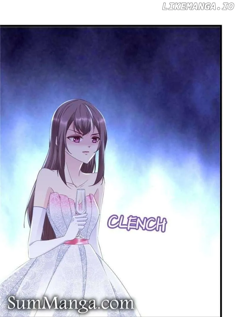 Sound of Heaven Chapter 222 page 19 - 