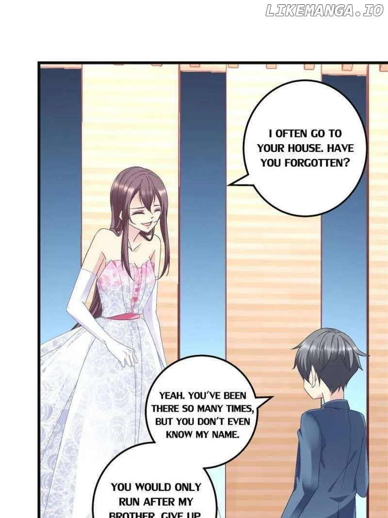 Sound of Heaven Chapter 222 page 24 - 