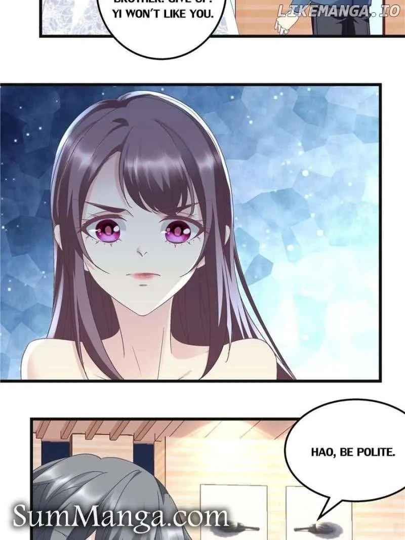 Sound of Heaven Chapter 222 page 25 - 