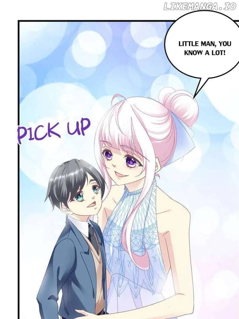 Sound of Heaven Chapter 222 page 27 - 