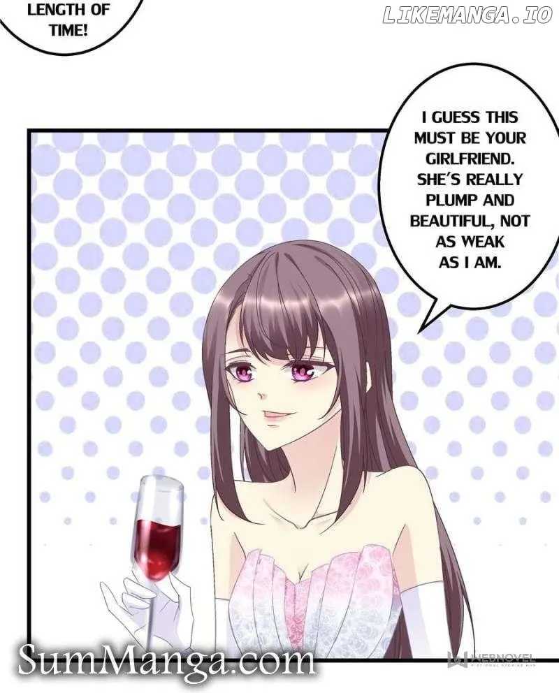 Sound of Heaven Chapter 222 page 4 - 