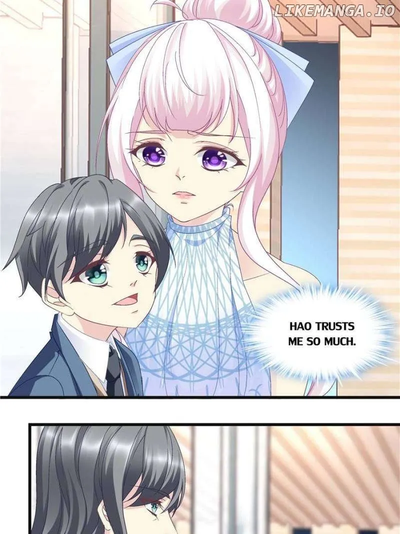 Sound of Heaven Chapter 222 page 31 - 