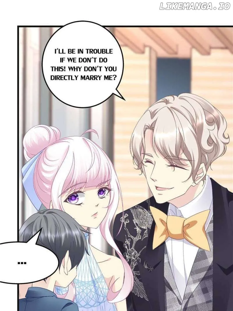 Sound of Heaven Chapter 222 page 34 - 