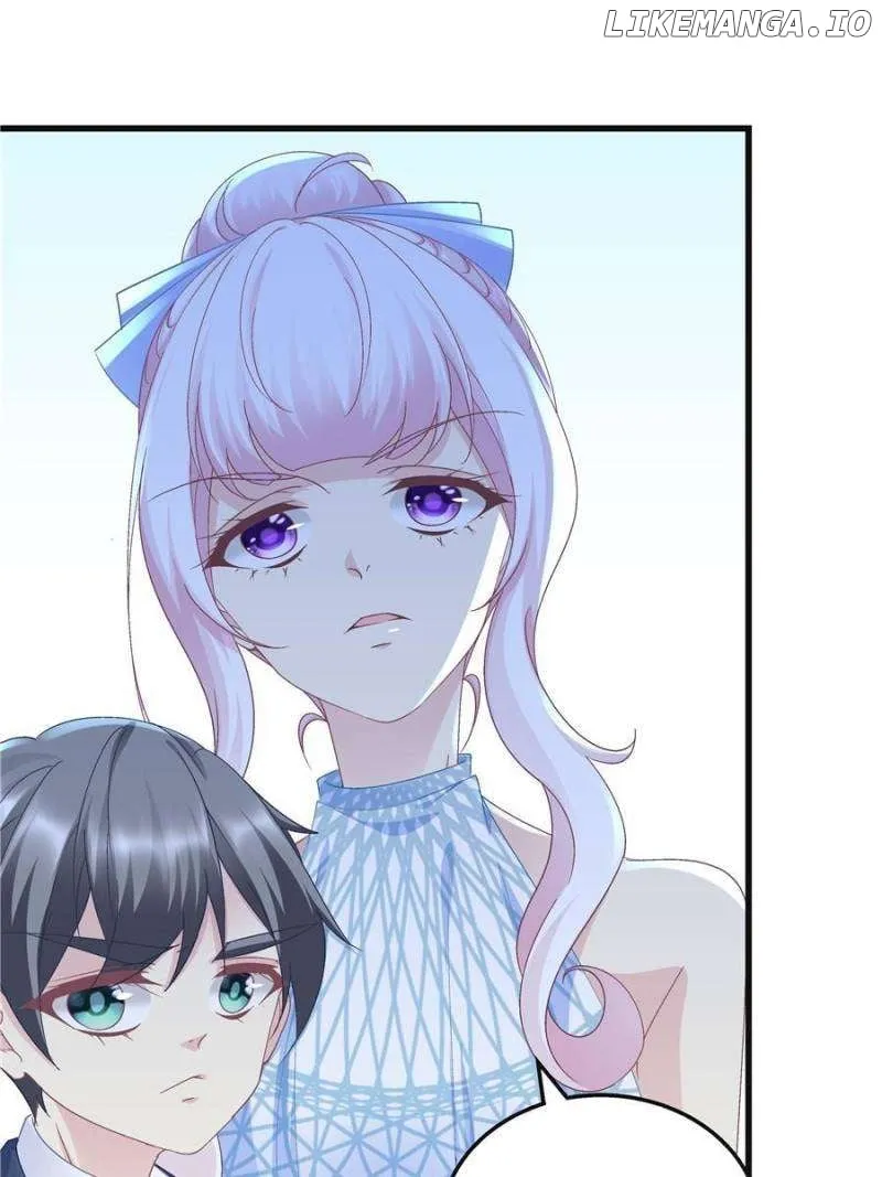 Sound of Heaven Chapter 222 page 37 - 