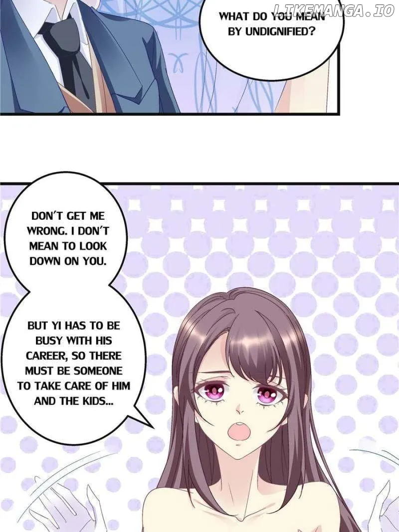 Sound of Heaven Chapter 222 page 38 - 