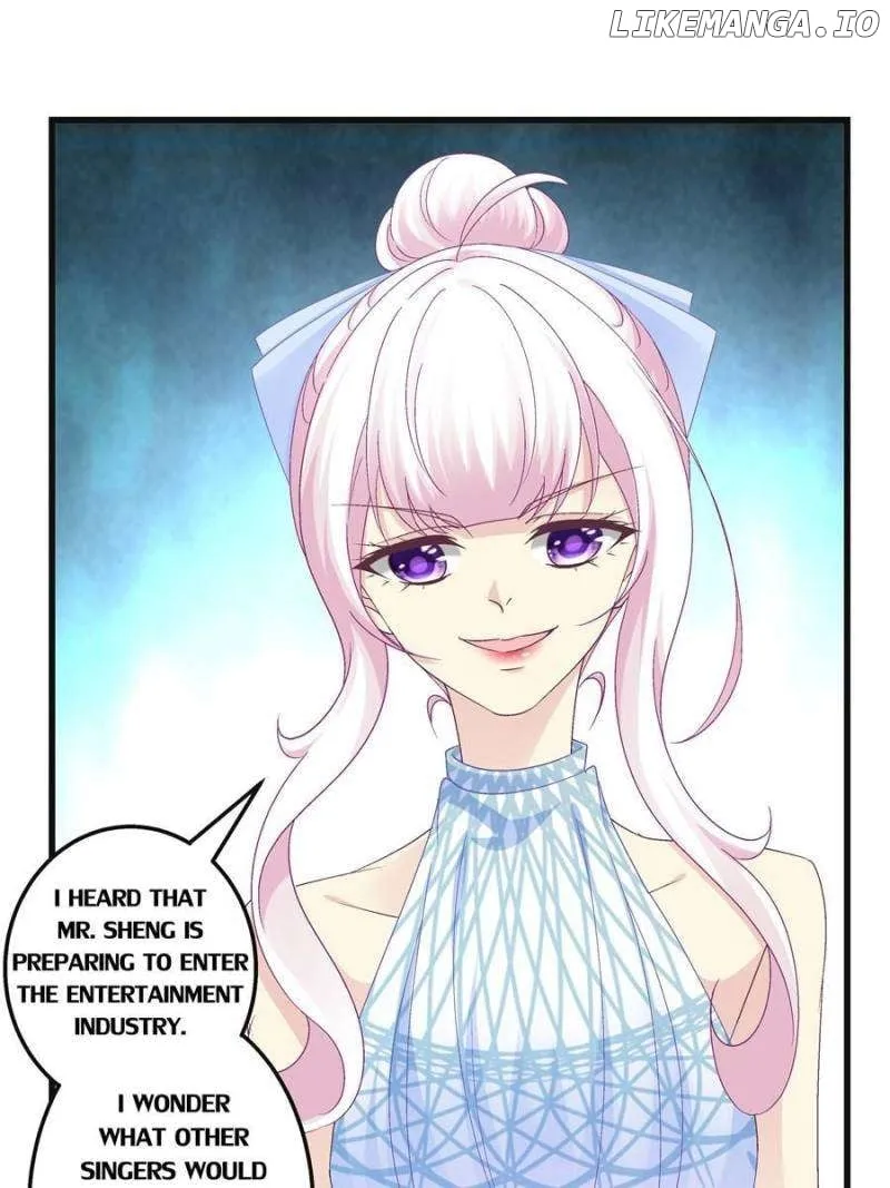 Sound of Heaven Chapter 222 page 41 - 